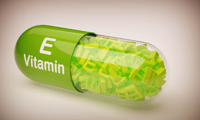 Показания к применению витамина Е