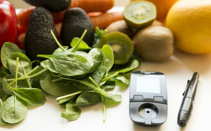 Диета для беременных с гестационным сахарным диабетом