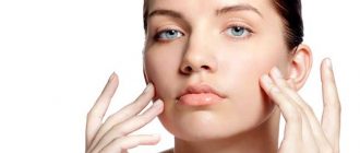 виды чистки лица у косметолога