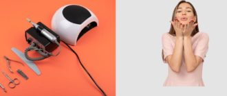 Преимущества аппаратного маникюра