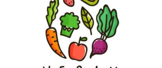 Продукты для веганства