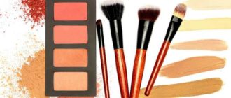 Как использовать хайлайтер карандаш для лица