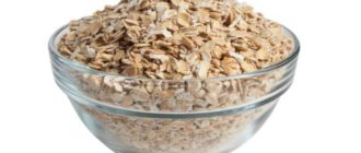 Как правильно пить отруби для очищения кишечника