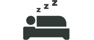 Причины храпа во сне у женщин после 50 лет