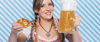 Чем Вредно Пиво для Женщин