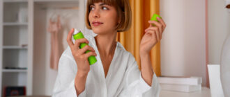 Пектин: Польза и Вред для Организма Женщины