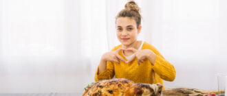 Индейка: Польза и Вред для Здоровья Женщины