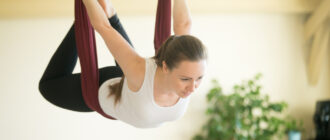 Аэростретчинг: Польза и Вред для Женщин