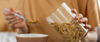 Крупа киноа: польза и вред для женщин