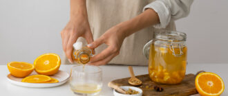 Прополис: Польза и Вред для Здоровья Женщин