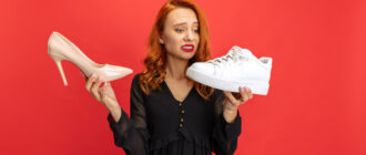 Тяжелая Обувь: Польза и Вред для Женщин