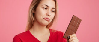 Чем полезен тёмный шоколад для женщин