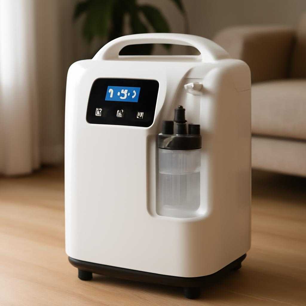 концентратор кислорода