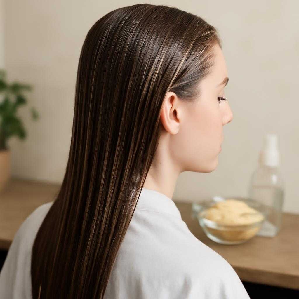 желатиновое ламинирование