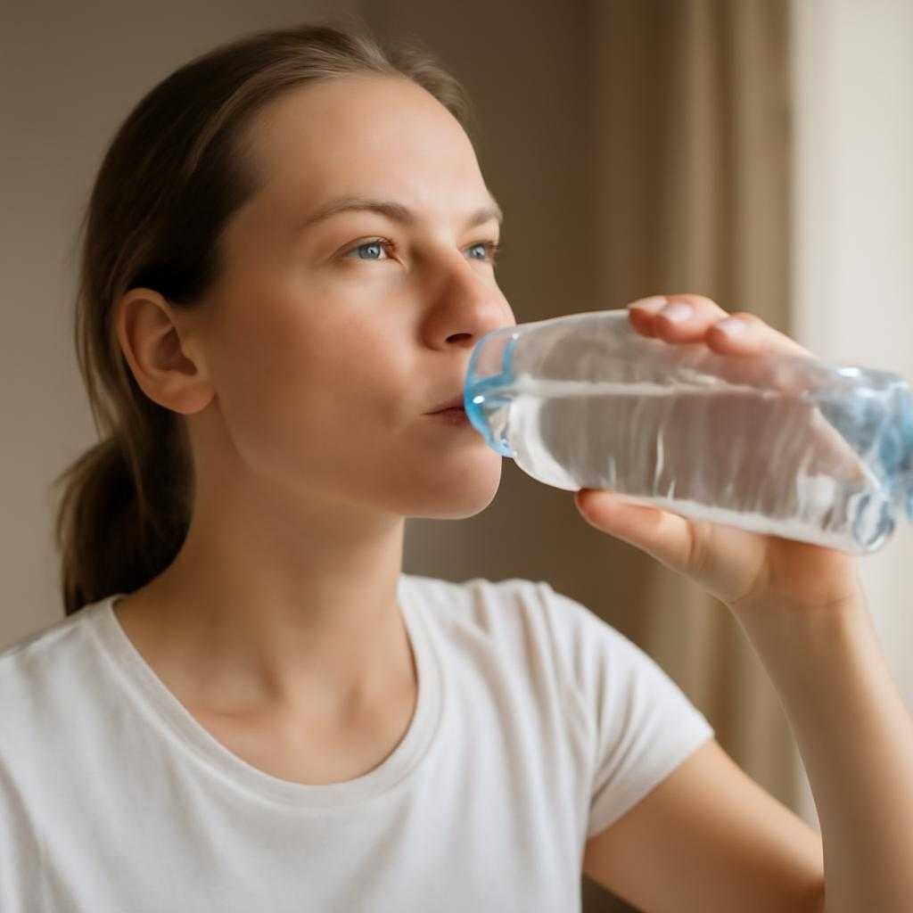 увлажнение